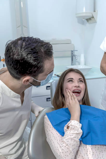 Best Emergency Orthodontic Repairs in Auburn, MI