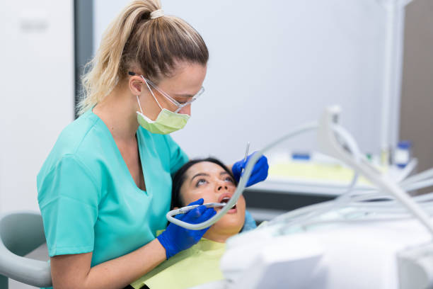 Best Emergency Treatment for Toothache in Auburn, MI